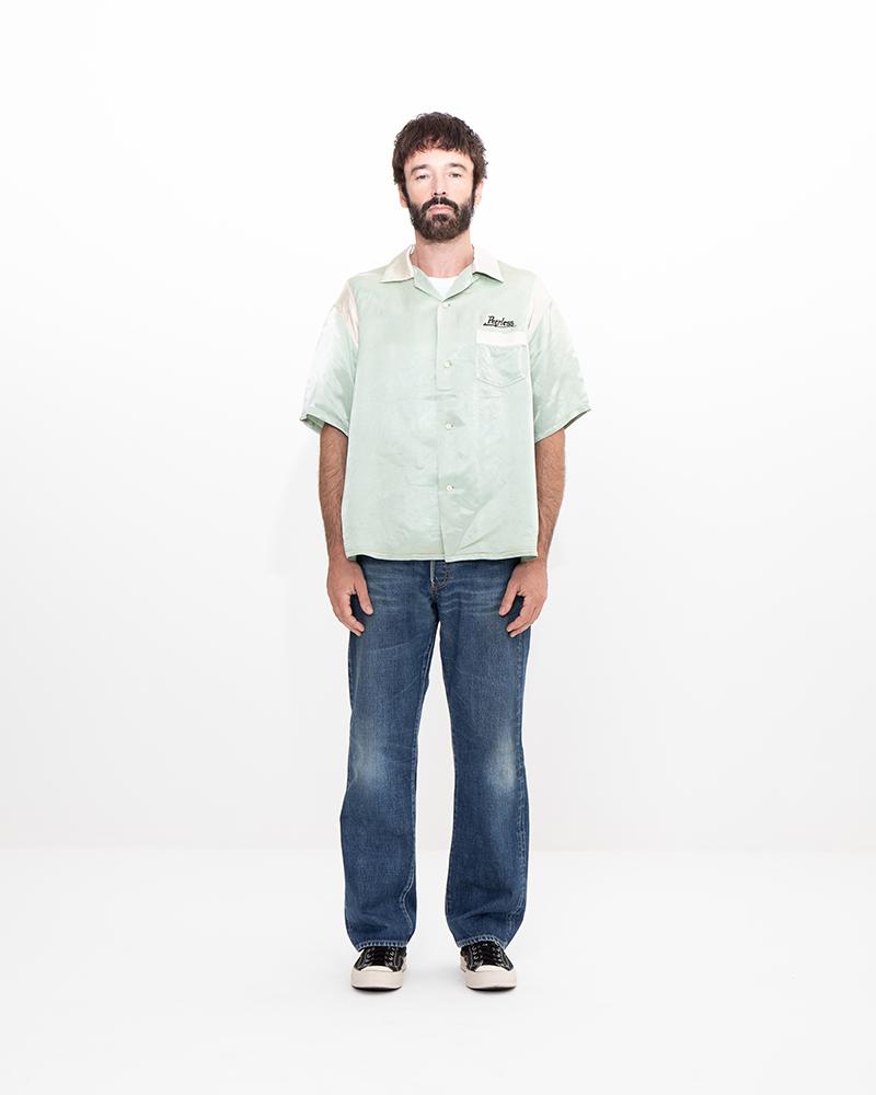 DOUGLAS SHIRT S/S